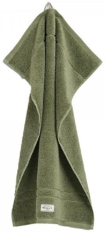 Gant Home Handtuch Premium Towel Agave Green (50x100 cm) 852012404-314-50x100