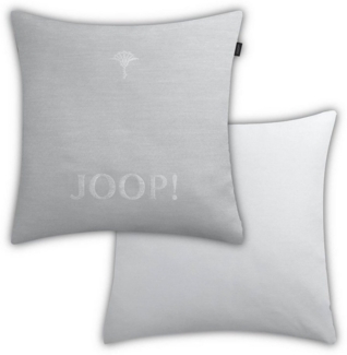 JOOP! Kissenhülle Chains 50852 40 x 40 cm