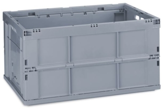 10 x Klappbox stabil 10030119