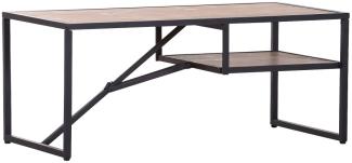 Couchtisch ALCOTT 100x50