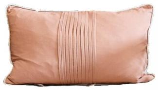 Riviera Maison Kissenhülle Basic Bliss Pleated (50x30cm) 444220