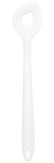Birkmann Rührlöffel Colour Kitchen 29,5cm | Milky White : Milky White