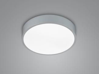 Trio Leuchten LED-Deckenleuchte 2300/3000/4000Ktitan 627413087