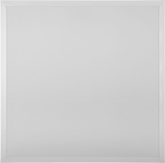 LED Einbaupanel, 4320 Lumen, Neutralweiß, eckig, L 62 cm