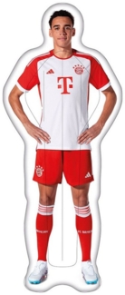 Wehncke Luftmatratze FC Bayern München, (1-St)
