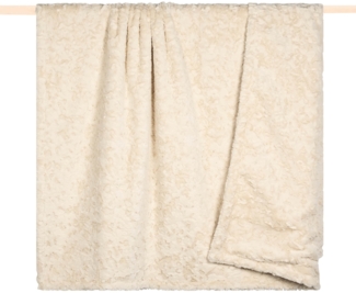 pad home Felldecke Flair 160x190 cm 160x190 cm