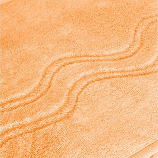 Ross Cashmere feeling 4 tlg. Frottier-Set - 4 X Handtuch (50 X 100cm) - 520 g/m2 - Dahlie