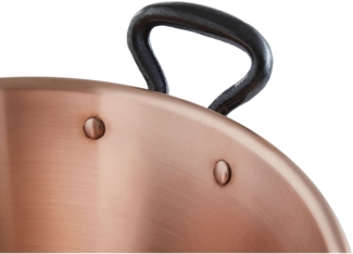 Marmeladentopf CULINOX 26 cm