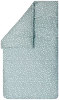 Bink Bedding Jasmijn Bettbezug - 100 x 135 cm Blau