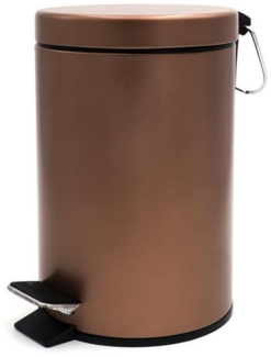 Ridder Mülleimer Ed braun