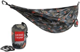 Grand Trunk TrunkTech Double Hammock (urban camo)