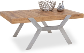 Couchtisch BURGAS (BHT 110x45x70 cm)