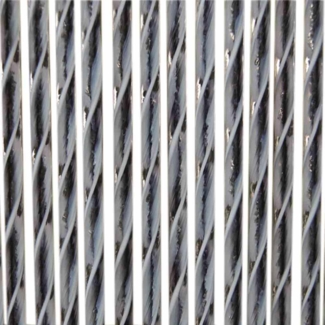 La Tenda Türvorhang "Ascona 2" 100 x 230 cm