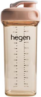 Hegen Trinkflasche 330 ml Pink Rosa