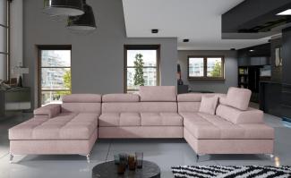 Wohnideebilder Eduardo Rosa Ecksofas & Eckcouches Edr_50