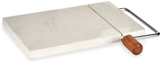 KINVARA Schneidebrett, Stein, (Küchenbrett)