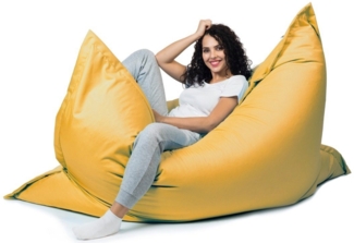 sunnypillow Sitzsack Outdoor & Indoor