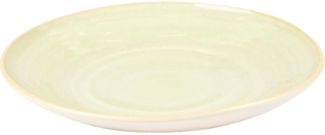 SERAX Pure Schale, Off White, Höhe: 50 mm, ø: 340 mm