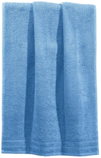 Erwin Müller Duschtuch Duschtuch "Heidelberg", Frottier, Walk-Frottier Uni