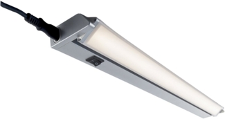 B.K.Licht LED Unterbauleuchte BKL1002, LED fest integriert, 4000K - Neutralweiß