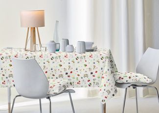 APELT Mitteldecke 6724