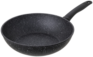 Kuhn Rikon Easy Induction Marble Wok 28cm