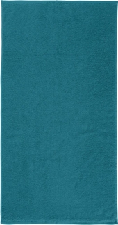 REDBEST Duschtuch Duschtuch "Oceanside", Frottier, Walk-Frottier Uni