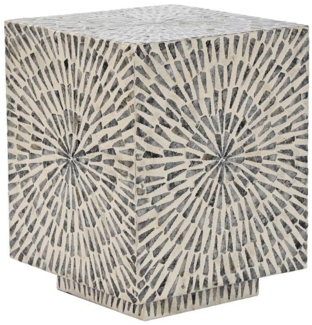 DKD Home Decor Beistelltisch, Standard