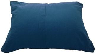 BasicNature Reisekissen BasicNature Reisekissen, verschiedene Farben wählbar, Kleines Kissen mit Hohlfaserfüllung