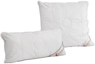 Schlafmond Kissen "Dreamline Natur" 40/80