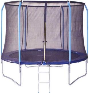 Gartentrampolin Master Trampolin MASTER Inground 488 cm