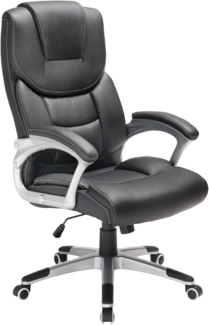 DEUBA® Bürostuhl Schreibtischstuhl Ergonomisch