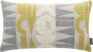 Rohleder Kissenhülle Essentials Cocoon Rune Sun (60x35 cm) 23366-0040-060035-01