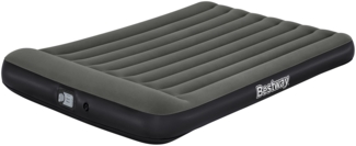 TriTech™ Doppelluftbett mit integrierter, batteriebetriebener Elektropumpe 203 x 152 x 30 cm