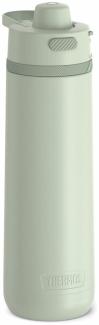 Thermos Isolierflasche Guardian Bottle, Trinkflasche, Edelstahl, Matcha Green Matt, 700 ml, 4103298070