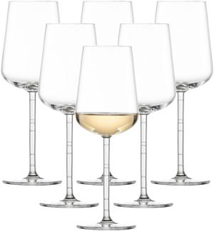 Zwiesel Glas JOURNEY Weißweinglas 446 ml 6er Set