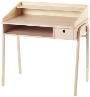 vertbaudet Kinderschreibtisch Kinderschreibtisch AMAZONAS