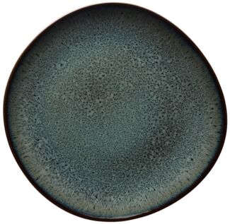 like. by Villeroy & Boch Lave gris Frühstücksteller ø 23 cm - DS