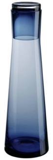ASA Selection Karaffe Blue Sky Lina L 9 cm B 9 cm H 30 cm