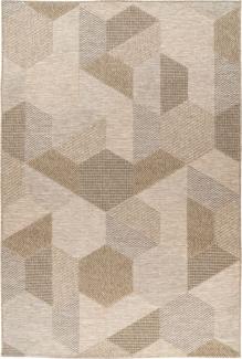 obsession My Oslo 705 taupe 120 x 170 cm