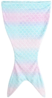 Kinderdecke Fleecedecke, Meerjungfrau, Next