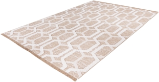 Teppich My Nomad 440 sand 160x230