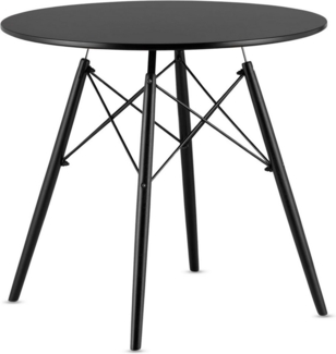 Best for Home Esszimmerstuhl Best For Home – Moderner Esstisch mit stilvollem Design & Stabilität