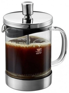 Gefu Kaffeebereiter Diego 600 ml / 5 Tassen