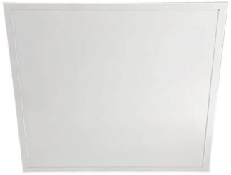 LED Einbau Panel, 36 Watt, 4320 Lumen, kaltweiß, 59,5x59,5 cm