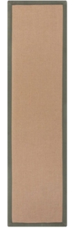 FLAIR RUGS Läufer Kira, rechteckig, Höhe: 3 mm