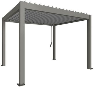 Biohort Pergola