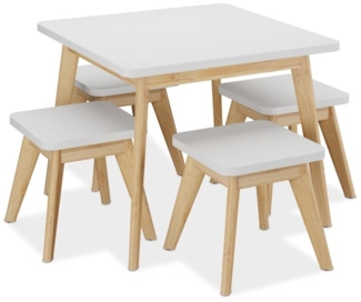 5-teilige Kindersitzgruppe 10050285