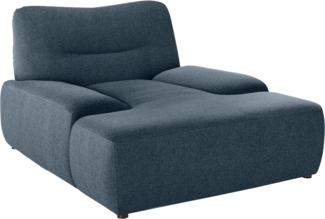 DOMO collection Loveseat Cesena