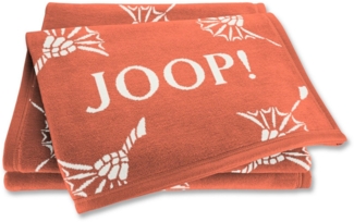 Outdoordecke JOOP! LIVING - FABRICS OUTDOOR CORNFLOWER Wohndecke, JOOP!